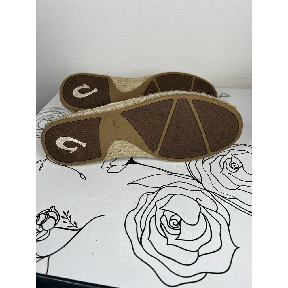 OluKai shoes kaula